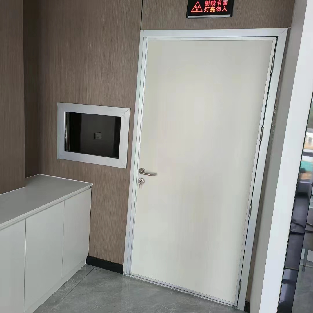 福州口腔医院专用铅玻璃